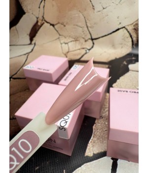 База Moon Nude PRO 30 мл SQ10 HEMA/TPO free
